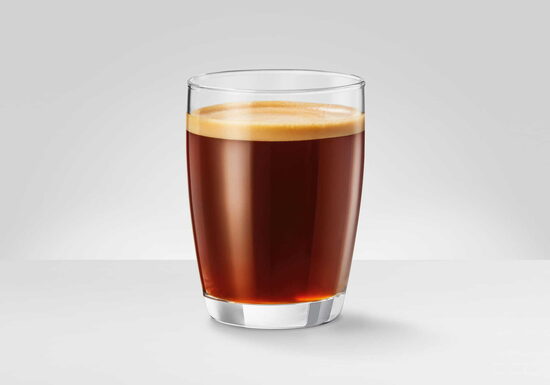Espresso Lungo