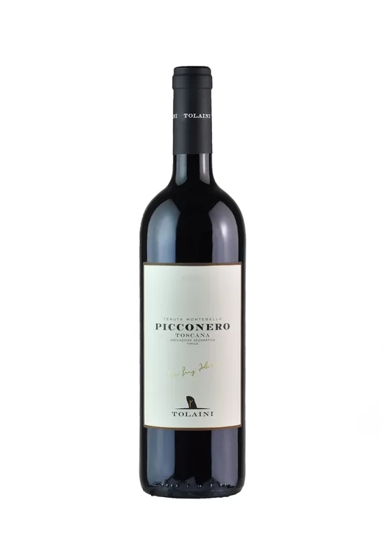 Tolaini PICCONERO Toscana Rosso IGT 2020
