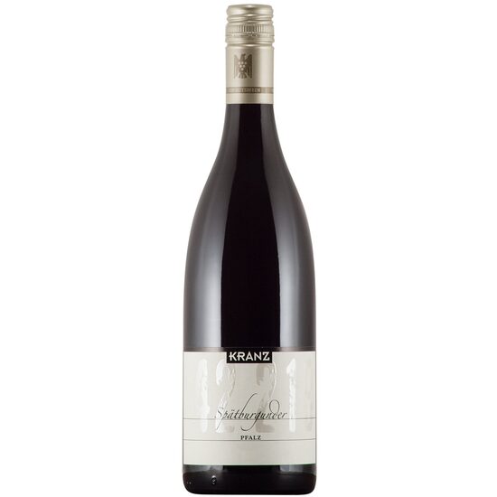 Weingut Kranz Ibelsheim Spätburgunder VDP Trocken 2019