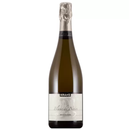 Weingut Kranz Blanc de Noir Sekt Brut Nature