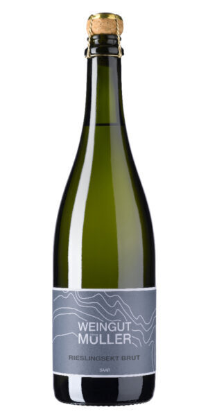 Weingut Stefan Müller Riesling Sekt 2023