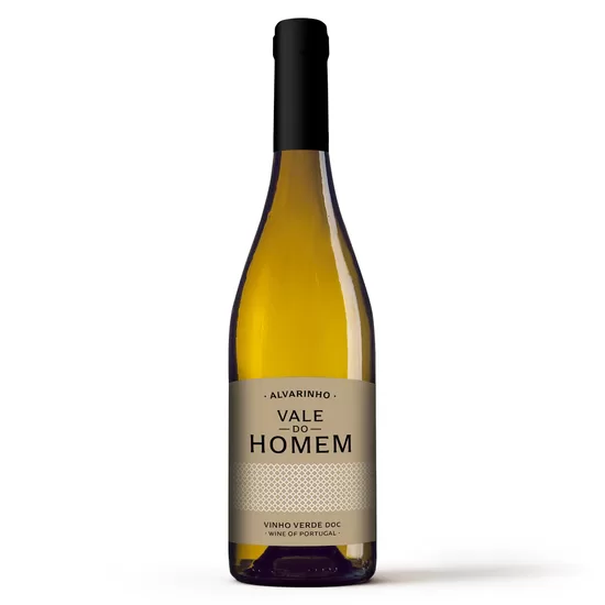 Vale do Homem Alvarinho DOC 2024