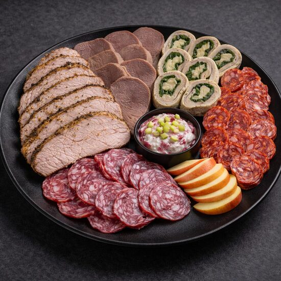 Antipasta SET for 2-4 persons