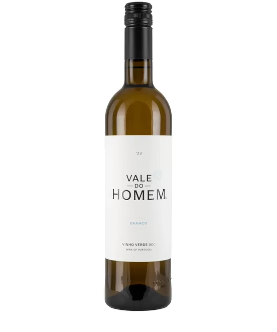 Vale do Homem Vinho Verde Branco DOC 2024