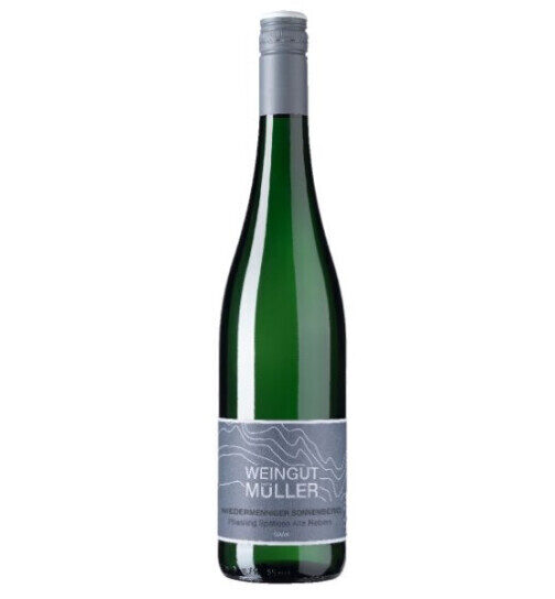 Weingut Stefan Müller Niedermenninger Sonnenberg Spätlese Alte Reben 2024