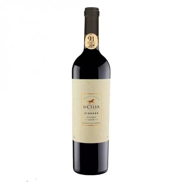 La Celia Pioneer Reserva Malbec