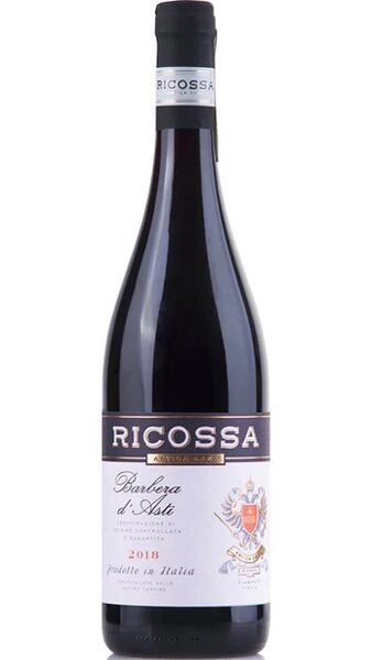 Ricossa Barbaresco DOCG 2017