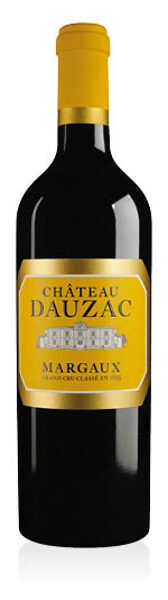 Chateau Dauzac Labastide Dauzac AOC 2016