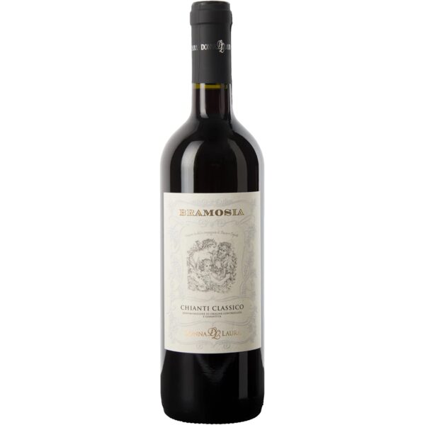 DonnaLaura BRAMOSIA Chianti Classico DOCG 2021