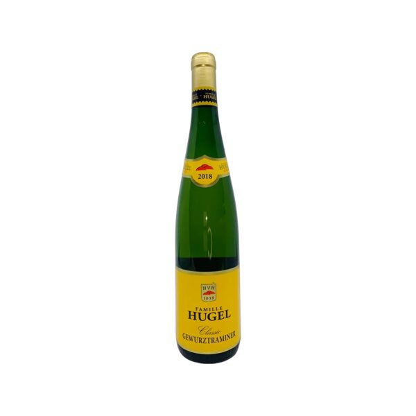 Famille Hugel Classic Pinot Gris AOC 2018