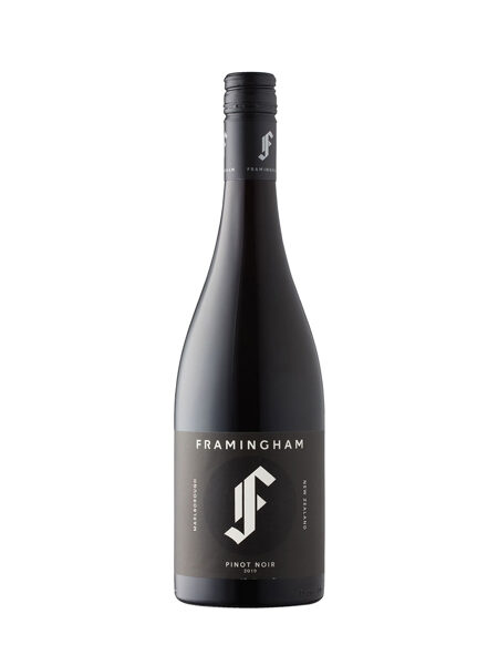 Framingham Pinot Noir 2017