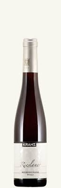 W. Kranz Rieslaner Auslese 2023 BIO