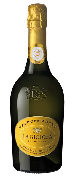 La Gioiosa Prosecco Treviso 