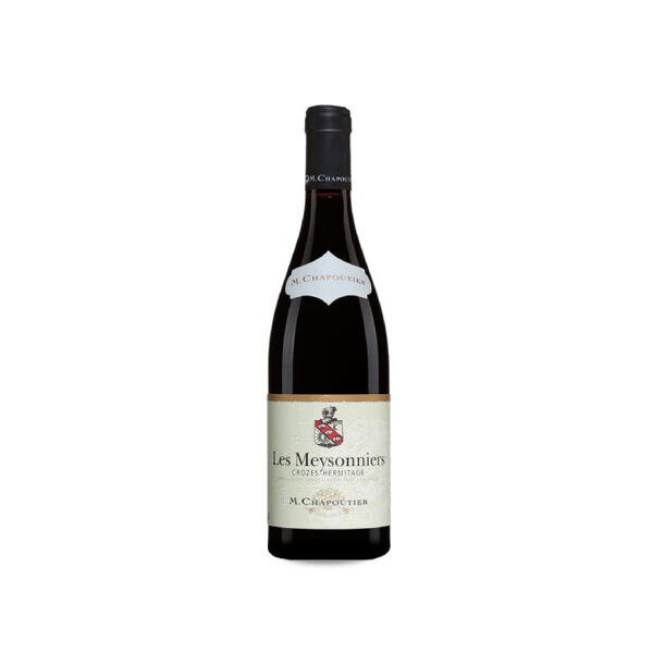 M.Chapoutier Les Meysonniers Crozes-Hermitage AOC