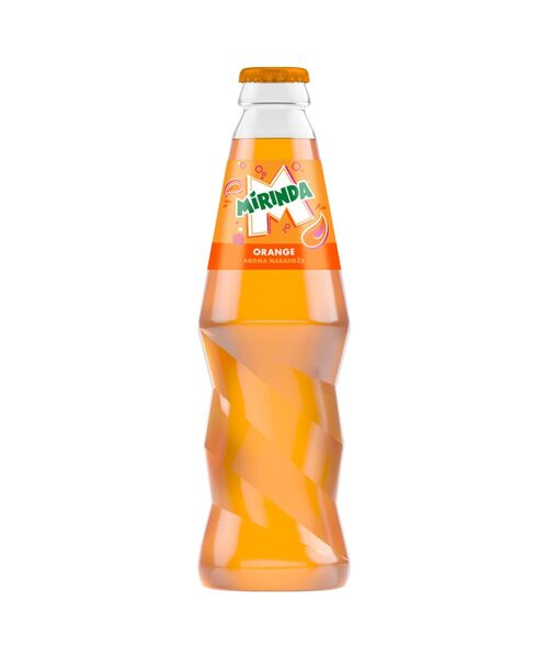 Mirinda