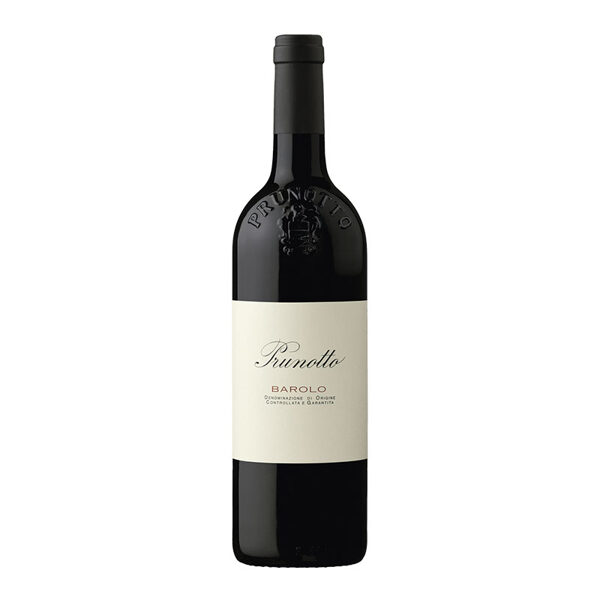 Prunotto Barolo DOCG 2018