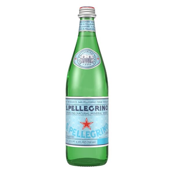 San Pellegrino 