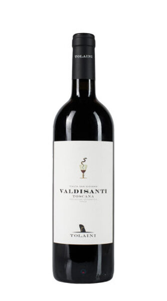 Tolaini VALDISANTI Toscana Rosso IGT 2020