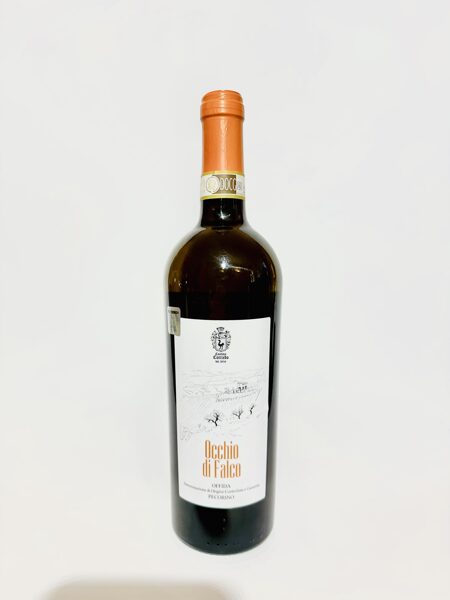 Cantina Corrado OCCHIO DI FALCO Pecorino Offida DOCG