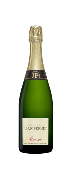 Jean Pernet Cuvee Prestige Grand Cru Blanc de Blanc