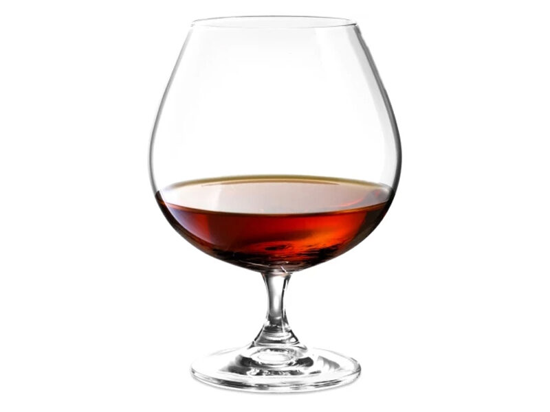 Courvoisier VSOP