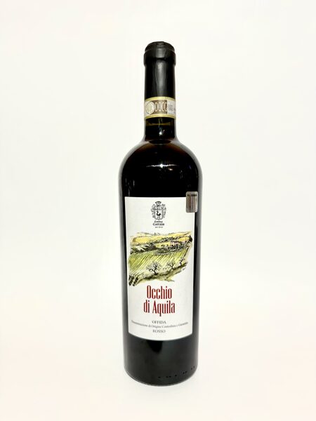 Cantina Corrado OCCHIO DI AQUILA Rosso Offida DOCG