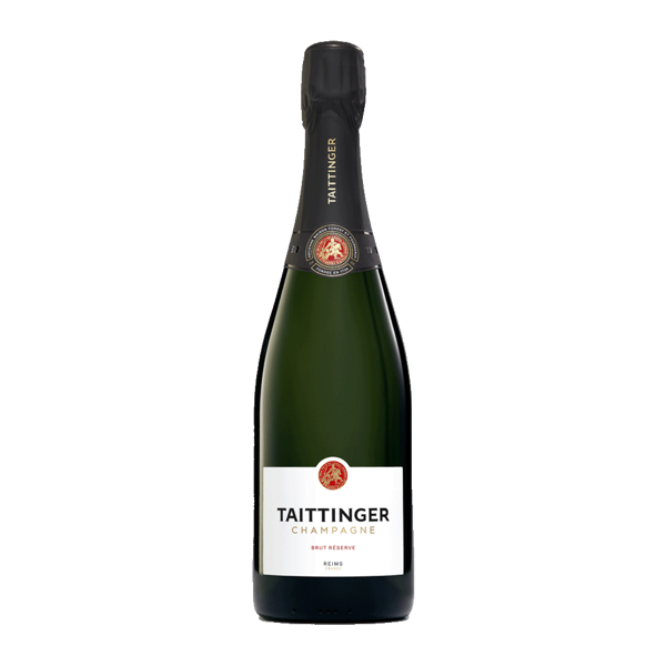 Taittinger Brut Re serve 